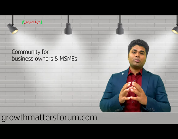 growth matters forum banner